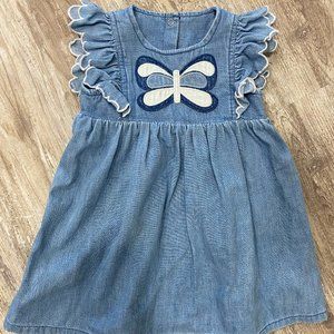 Stella McCartney Kids Dress